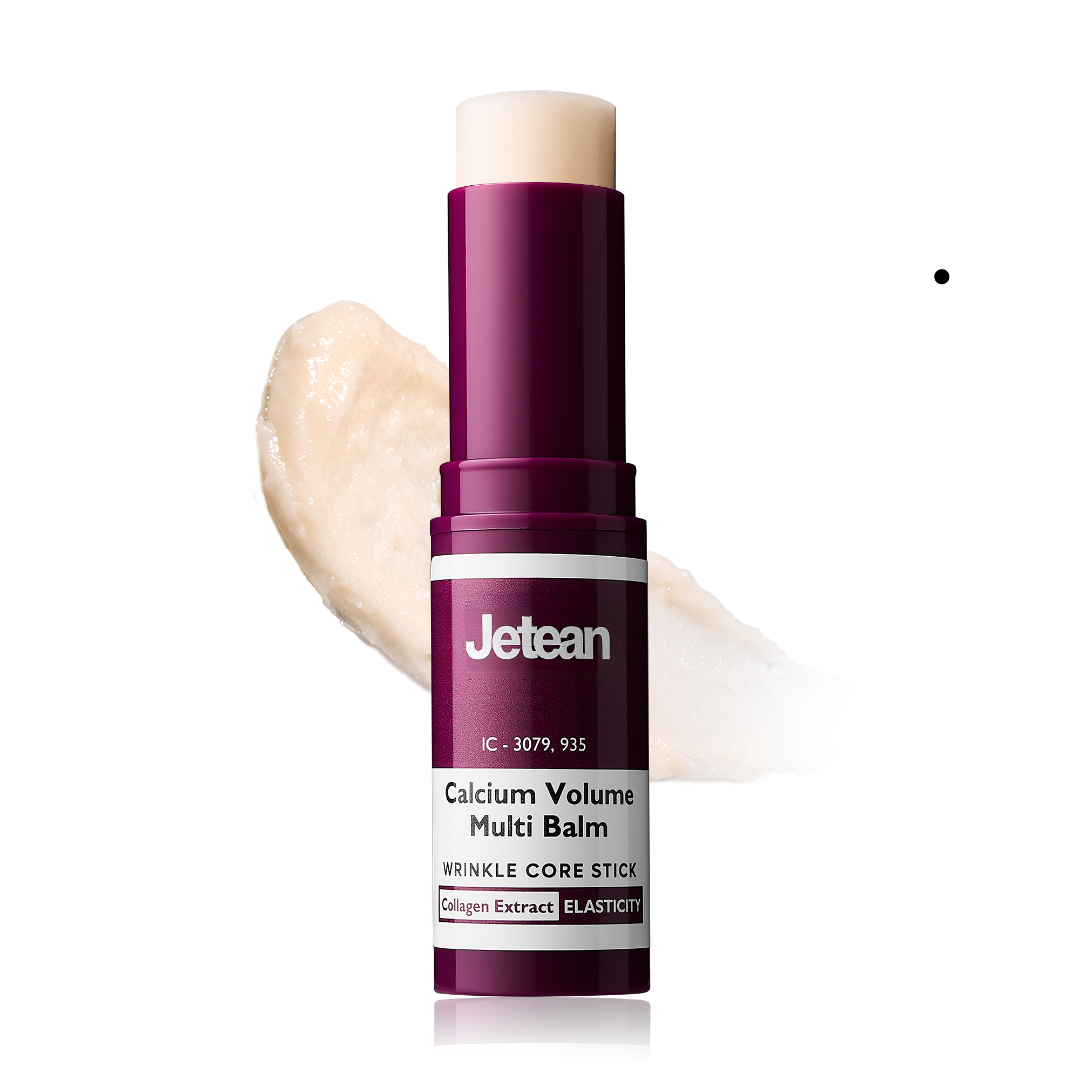 Jetean Calcium Multi Balm 9g
